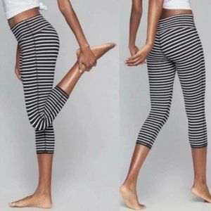 ATHLETA Leggings Yoga and Workout Pants Womens Small